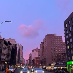 Meet your Posher, Esther